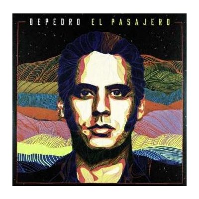 DePedro - El Pasajero CD – Hledejceny.cz