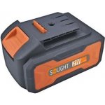 Solight RN-B4 21V 4Ah Li-Ion – Hledejceny.cz