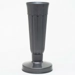 VÁZA ZATÍŽENÍM 32cm GRAFIT – Hledejceny.cz
