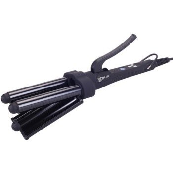 label.m Electrical The Advanced Pro Triple Barrel Waver 25 mm