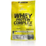Olimp Whey Protein Complex 100% 600 g – Hledejceny.cz