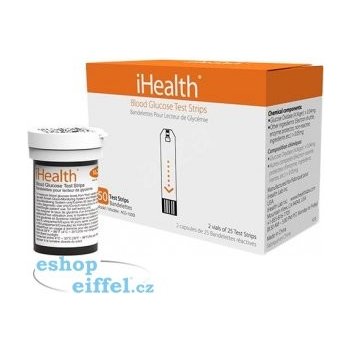 iHealth EGS-2003