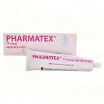 PHARMATEX VAG 12MG/G VAG CRM 72G – Hledejceny.cz