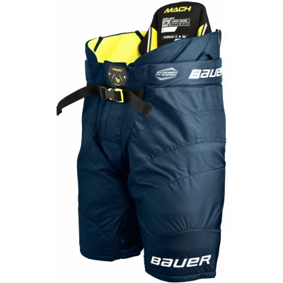 Bauer SUPREME MACH jr – Zboží Mobilmania