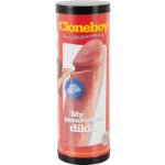 Cloneboy dildo kopie penisu – Zboží Dáma Cloneboy dildo kopie penisu – Zboží Dáma