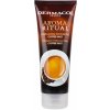 Sprchové gely Dermacol Aroma Ritual Coffee Shot krémový sprchový gel 250 ml