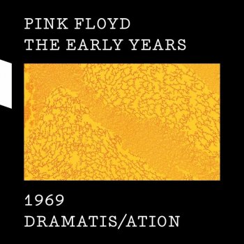 Pink Floyd - 1969 DRAMATIS/ATION