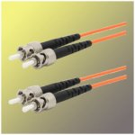 Datacom 1101 kabel drát C5E UTP PVC 100m, šedý – Zboží Živě