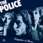 Police - Regatta De Blanc -Shm CD – Sleviste.cz