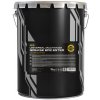 Plastické mazivo Mannol Multi MOS2 GREASE EP2 ESTER 18 kg