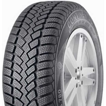 Pneumatiky Continental WinterContact TS780 165/65 R15 81T