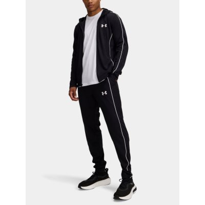 Under Armour UA Emea Tracksuit Novelty černá – Zboží Dáma