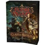 Flesh and Blood Classic Battles: Rhinar vs Dorinthea Box Set – Zbozi.Blesk.cz