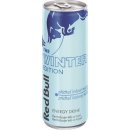 Energetický nápoj Red Bull Winter edition 250ml