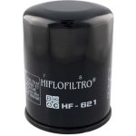 Hiflofiltro olejový filtr HF621 – Hledejceny.cz