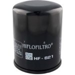 Hiflofiltro Olejový filtr HF621 – Zboží Mobilmania