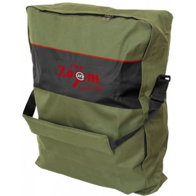 Carp Zoom Transportní taška AVIX na křeslo 80x80x20cm – Zboží Mobilmania
