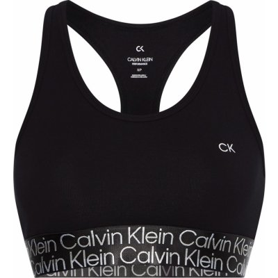Calvin Klein Low Support black