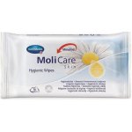 MoliCare Skin Hygienické ubrousky 10 ks Menalind – Zboží Mobilmania