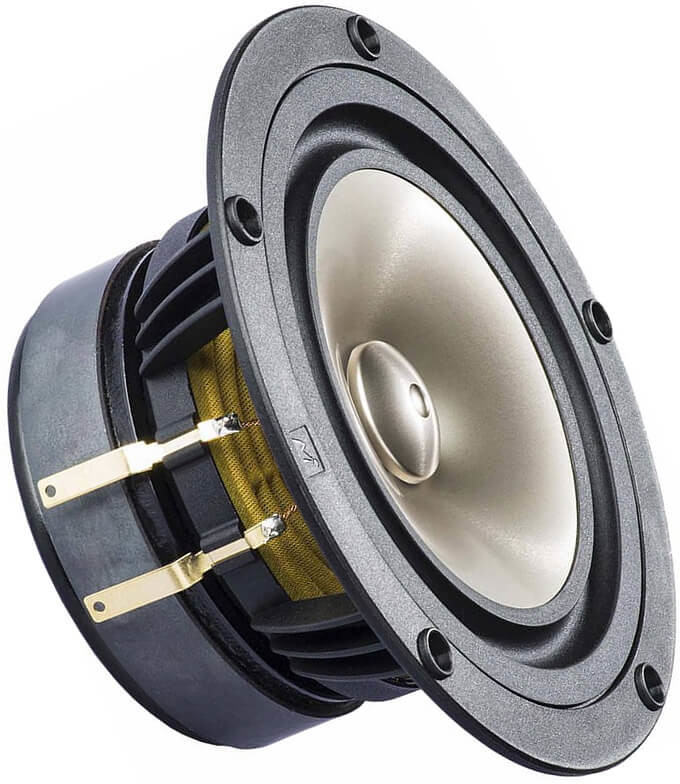 Markaudio Pluvia Eleven