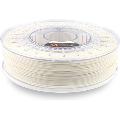 Fillamentum ASA Extrafill – Traffic White 1,75 mm; 2,5 kg – Zboží Živě