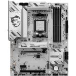 MSI B850 GAMING PLUS WIFI6E – Zboží Mobilmania