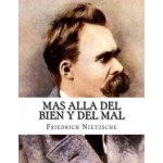 Mas alla del bien y del mal – Zboží Mobilmania