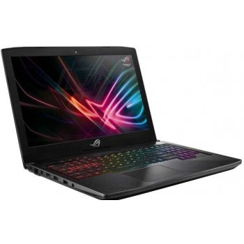 Asus GL503GE-EN074T