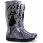 Demar holínky dámské ke kolenům – Zboží Dáma