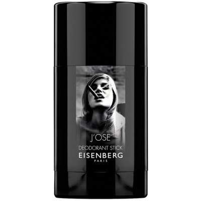 Eisenberg J’ose deostick 75 ml