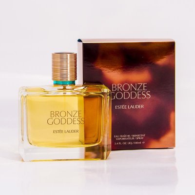 Estee Lauder Bronze Goddess parfémovaná voda dámská 100 ml