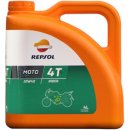 Repsol Moto Rider 4T 10W-40 4 l