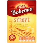 Bohemia Sýrové tyčinky 85 g – Zboží Dáma