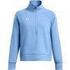 Dámská mikina Under Armour Rival Fleece HZ mikina