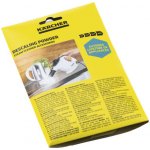 Kärcher RM odvápňovací prášek k rychlému a účinnému odvápnění parních čističů 6 x 17 g – Zboží Dáma