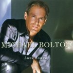 Michael Bolton - Love Songs CD – Zboží Mobilmania
