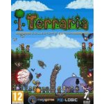 Terraria – Zboží Dáma