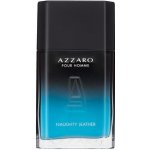 Azzaro Naughty Leather toaletní voda pánská 100 ml – Hledejceny.cz