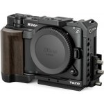 Tilta Full Camera Cage for Nikon ZR - Black – Sleviste.cz
