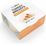 GymBeam Turkey breasts marinated in water 155 g – Zboží Dáma