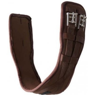 HORZE podbřišník Samara hnědý – Zboží Dáma