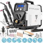 STAHLWERK CTM-416 Puls 6v1 1254 – Zboží Dáma