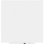 Rocada 6425R Skin magnetická lakovaná 100 x 100 cm – Zboží Živě