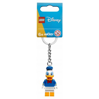 LEGO® Disney 854111 Kačer Donald – Hledejceny.cz