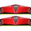 ADATA XPG Z1 DDR4 8GB (2x4GB) 2133MHz CL15 AX4U2133W4G15-DRZ