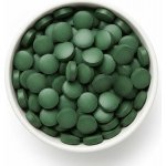 Chlorella tablety BIO 500mg 500 g – Hledejceny.cz
