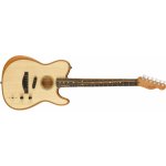 Fender American Acoustasonic Telecaster – Zboží Dáma