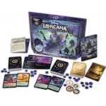 Disney Lorcana TCG Ursula's Return Illumineer's Quest Deep Trouble – Zboží Mobilmania