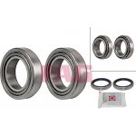 Sada ložiska kola FAG 713 6900 90 (713690090) – Hledejceny.cz