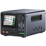 Fnirsi ips3608 inteligentní programovatelný laboratorní napájecí zdroj AC/DC 0–36 v 0–8 a – Hledejceny.cz